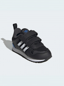 Кросівки повсякденні Adidas ZX модель GY3299 Фото