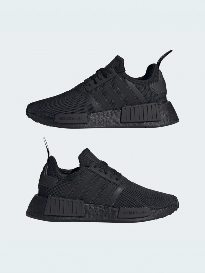 Кроссовки adidas NMD модель H03994 — фото 4 - INTERTOP