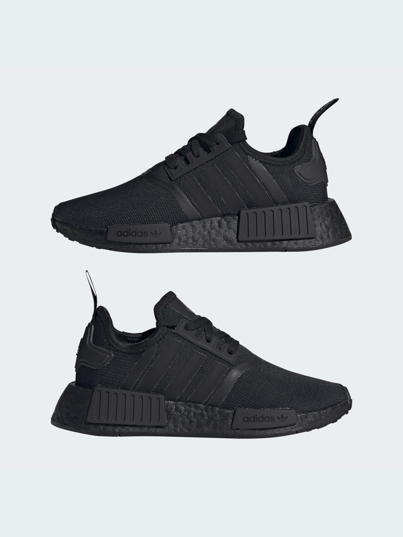 Кроссовки повседневные Adidas NMD модель H03994 Фото
