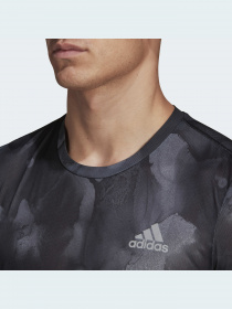 Футболка спортивная Adidas модель HA6542 Фото