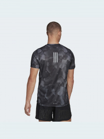 Спортивная футболка Adidas модель HA6542 Спортивная футболка Adidas модель HA6542 Фото