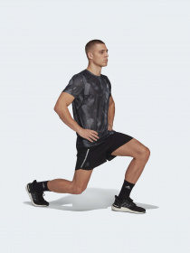 Спортивная футболка Adidas модель HA6542 Спортивная футболка Adidas модель HA6542 Фото