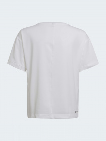 Футболка спортивна Adidas модель H57217 Фото