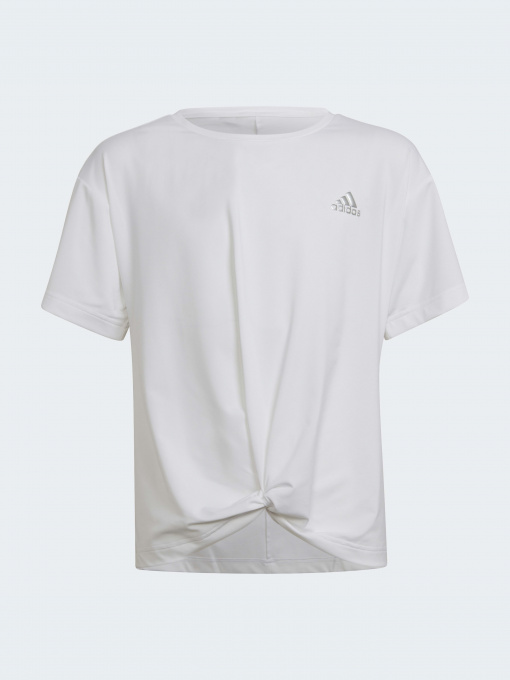 Футболка спортивная Adidas модель H57217 Фото