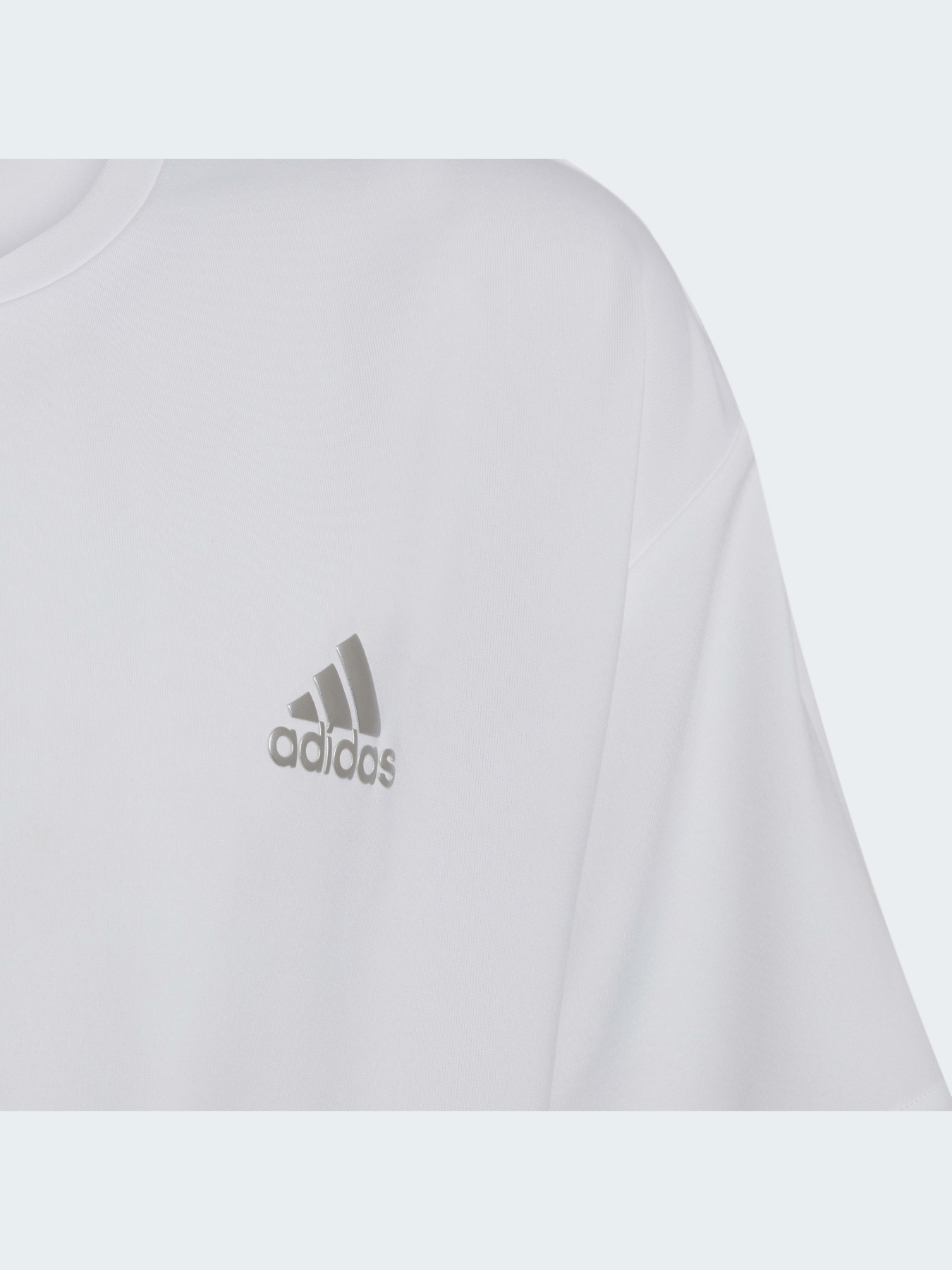 Спортивная футболка Adidas модель H57217 Спортивная футболка Adidas модель H57217 Фото