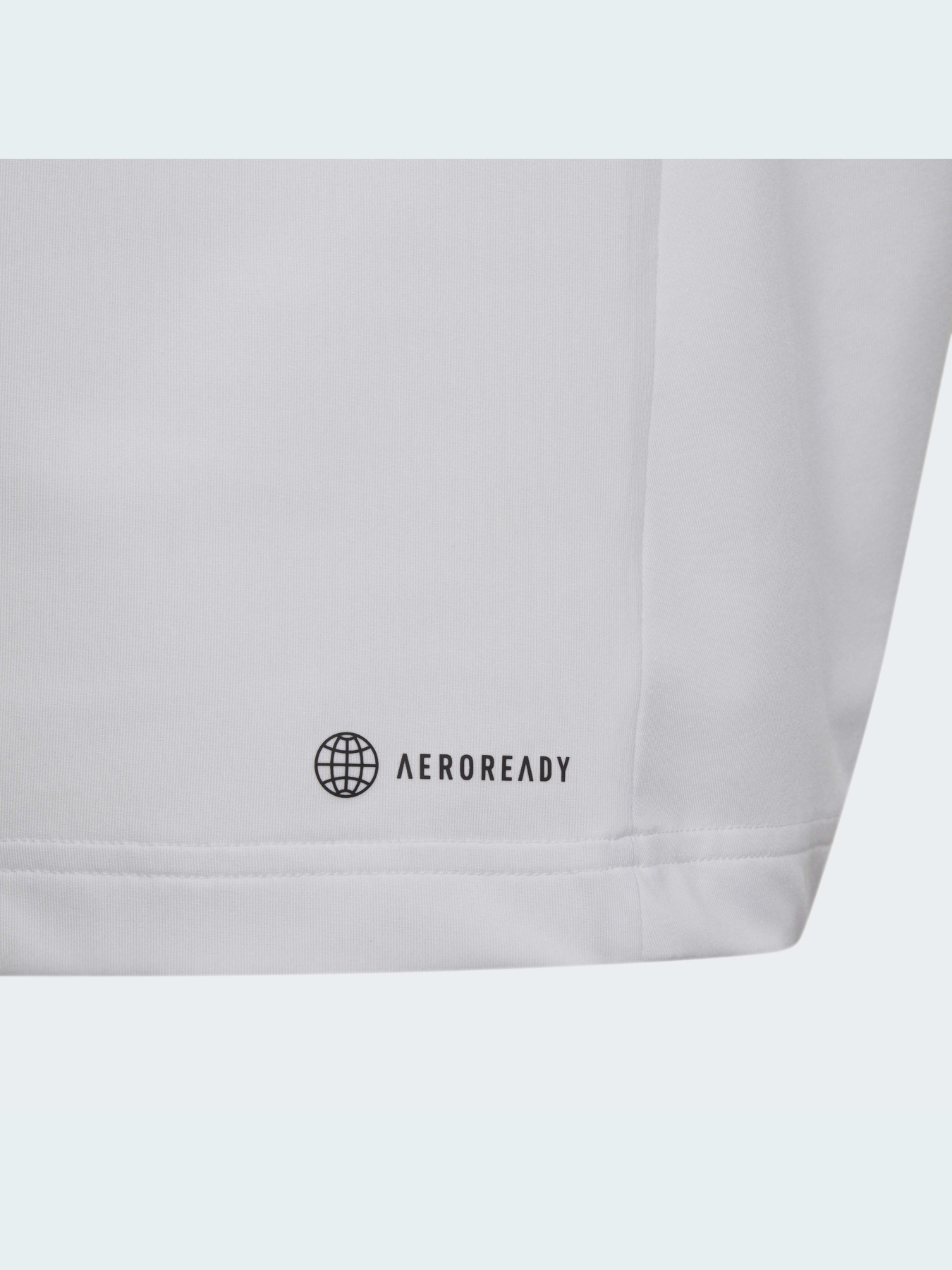 Спортивная футболка Adidas модель H57217 Спортивная футболка Adidas модель H57217 Фото