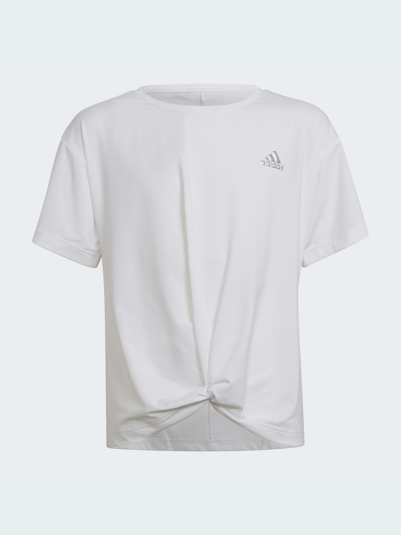 Спортивная футболка Adidas модель H57217 Спортивная футболка Adidas модель H57217 Фото