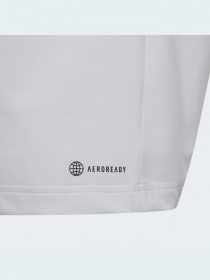 Спортивная футболка Adidas модель H57217 Спортивная футболка Adidas модель H57217 Фото