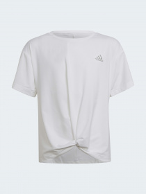 Спортивная футболка Adidas модель H57217 Спортивная футболка Adidas модель H57217 Фото