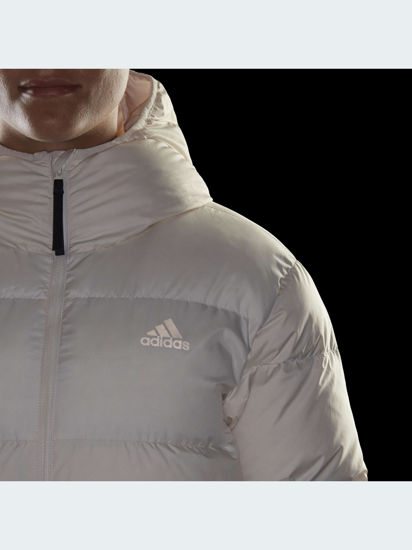 Пуховик Adidas модель H14171 Фото