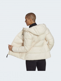 Пуховик Adidas модель H14171 Фото