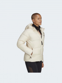 Пуховик Adidas модель H14171 Фото