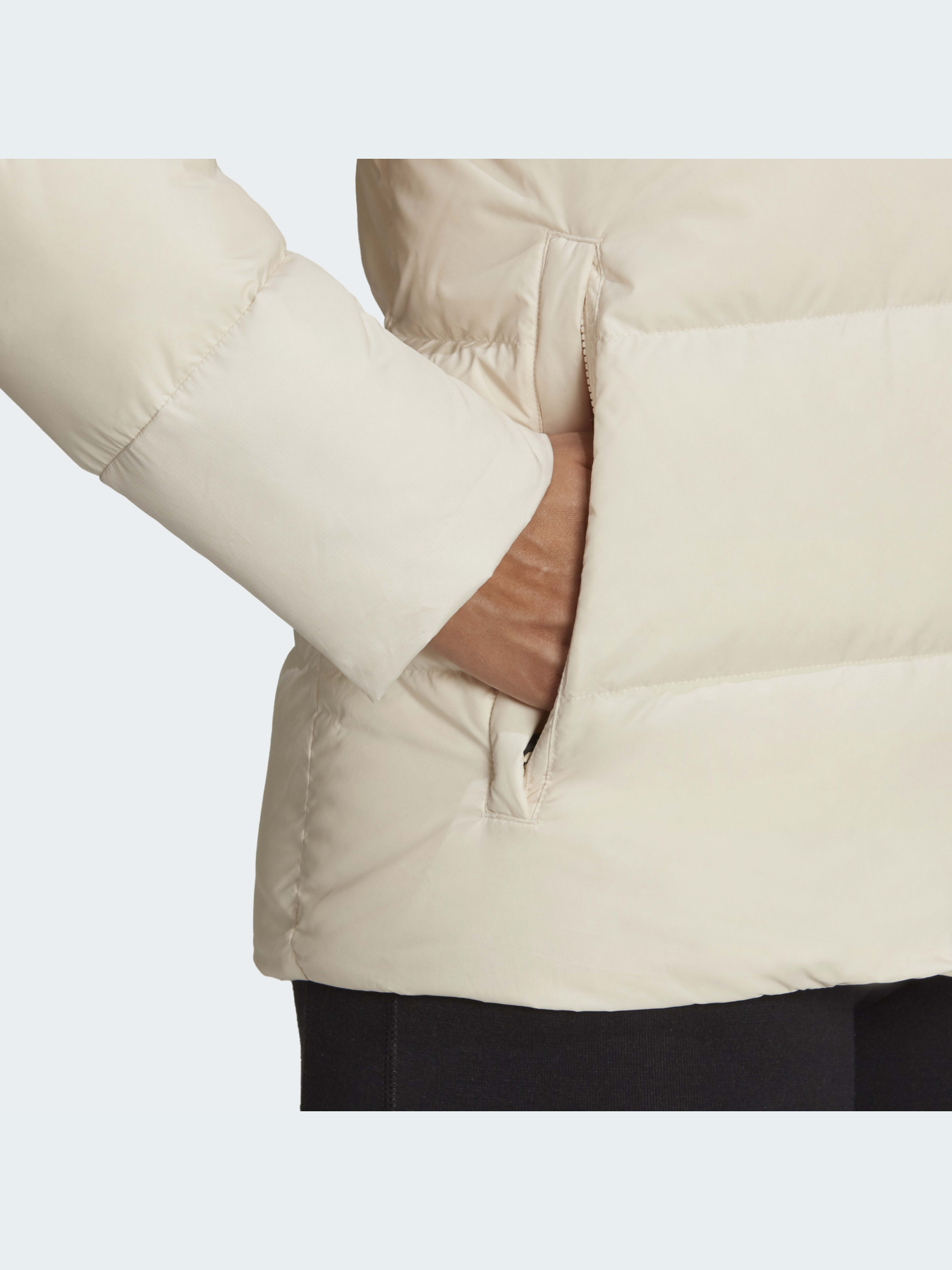 Пуховик Adidas модель H14171 Фото