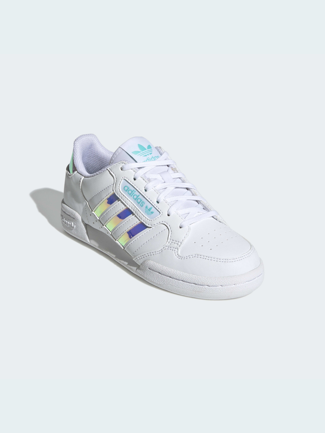 Кроссовки Adidas Continental80 модель GZ3255 Фото