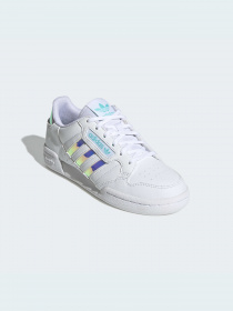 Кроссовки Adidas Continental80 модель GZ3255 Фото