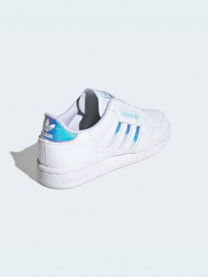 Кросівки adidas Continental80 модель GZ3255 — фото - INTERTOP