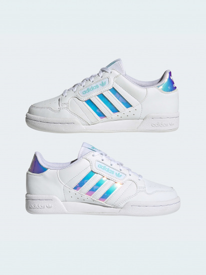 Кросівки adidas Continental80 модель GZ3255 — фото 4 - INTERTOP