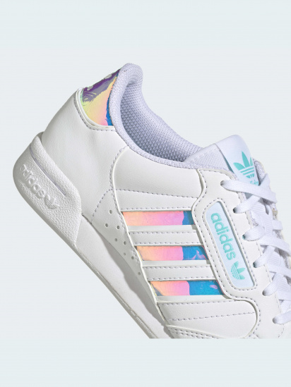 Кросівки adidas Continental80 модель GZ3255 — фото 5 - INTERTOP