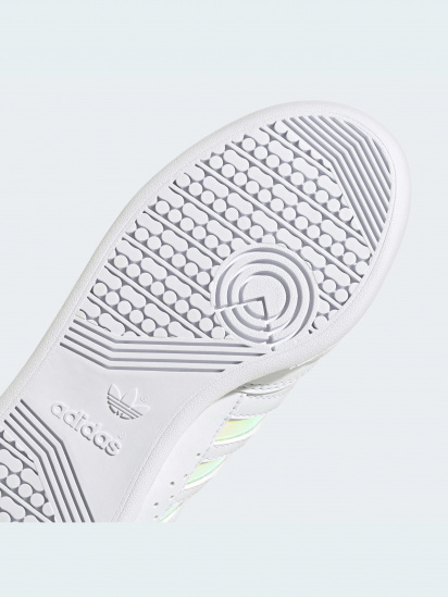 Кросівки adidas Continental80 модель GZ3255 — фото 6 - INTERTOP