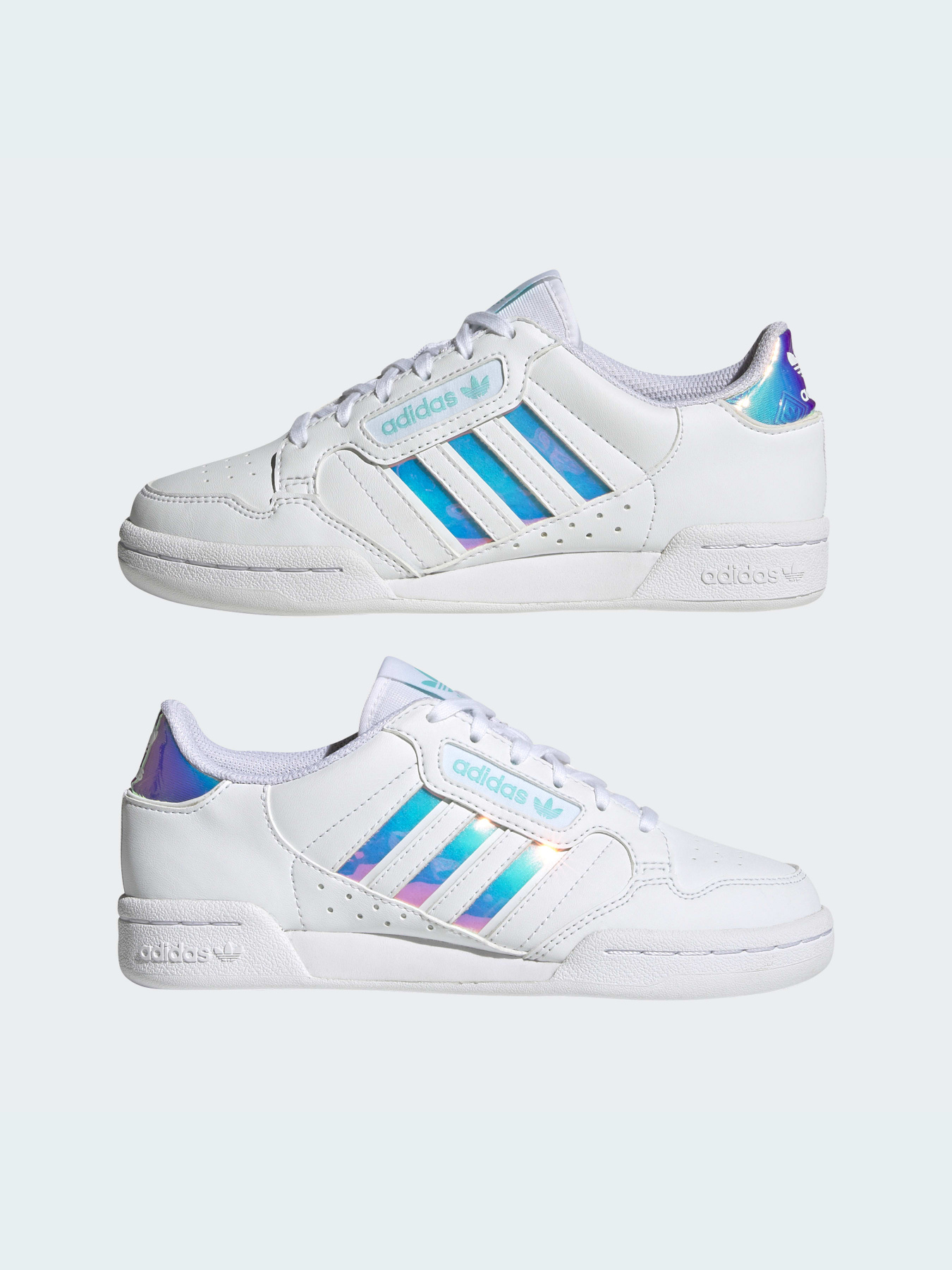 Кросівки повсякденні Adidas Continental80 модель GZ3255 Кросівки повсякденні Adidas Continental80 модель GZ3255 Фото