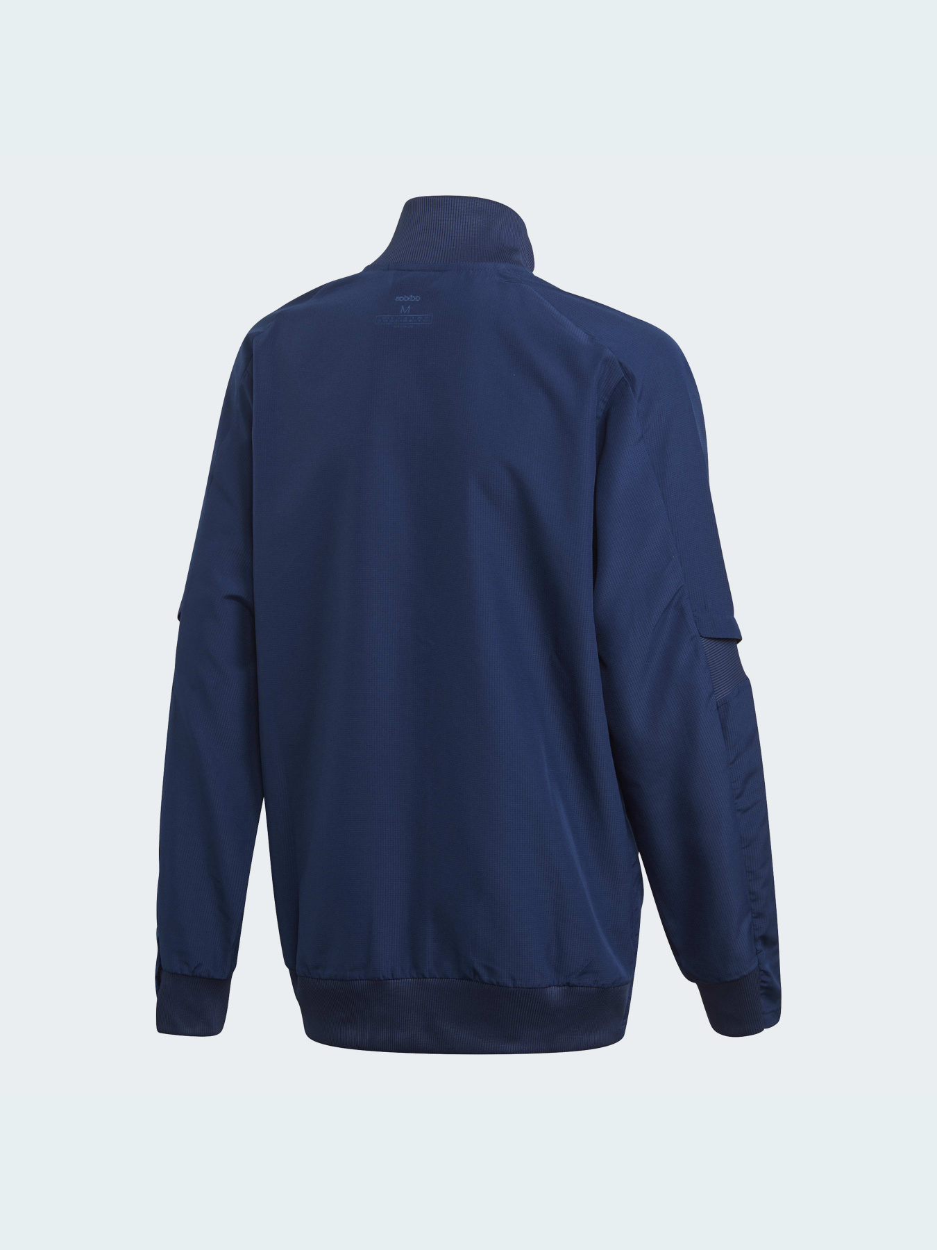 Вітровка Adidas Condivo модель ED9244 Фото