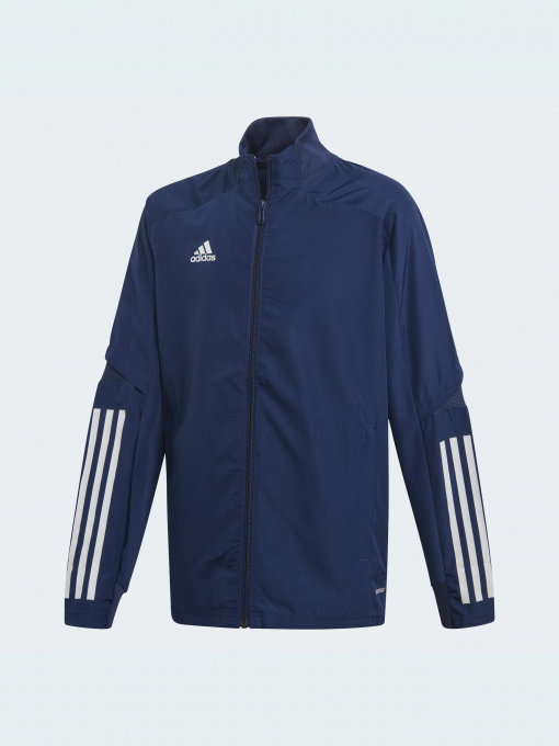 Вітровка Adidas Condivo модель ED9244 Фото