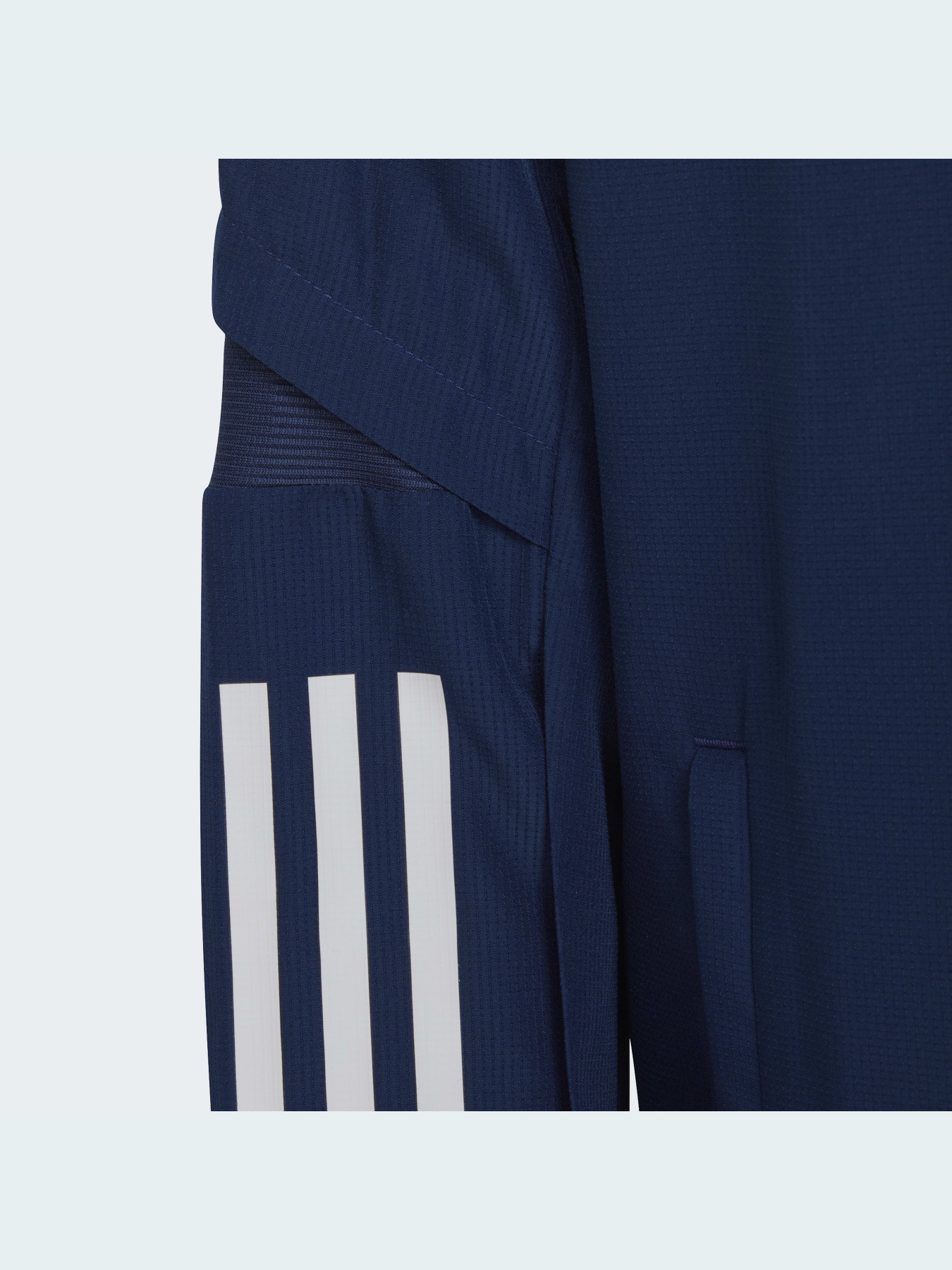 Вітровка Adidas Condivo модель ED9244 Вітровка Adidas Condivo модель ED9244 Фото