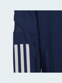 Вітровка Adidas Condivo модель ED9244 Вітровка Adidas Condivo модель ED9244 Фото