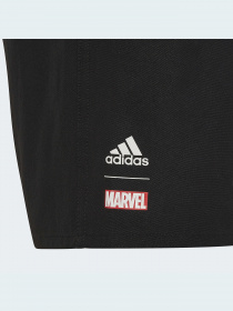 Шорти для плавання Adidas x Disney модель HM9191 Фото