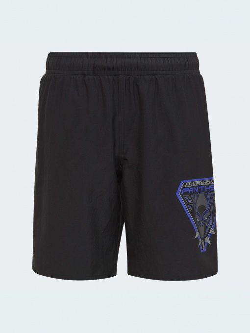 Шорты для плавания Adidas x Disney модель HM9191 Фото