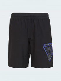 Шорты для плавания Adidas x Disney модель HM9191 Фото