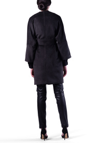 Пальто A LOT модель 500227 Фото