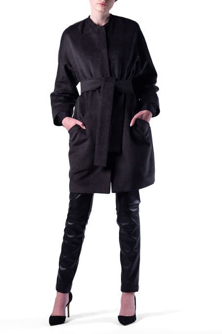 Пальто и плащи A LOT модель 500227 Фото