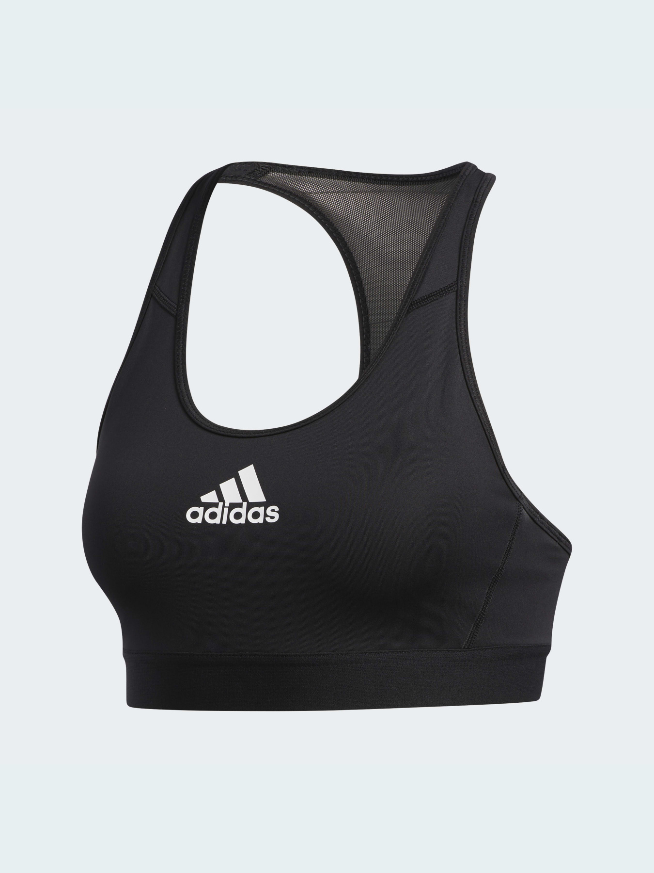 Топ спортивный Adidas Clima модель FJ7262 Фото