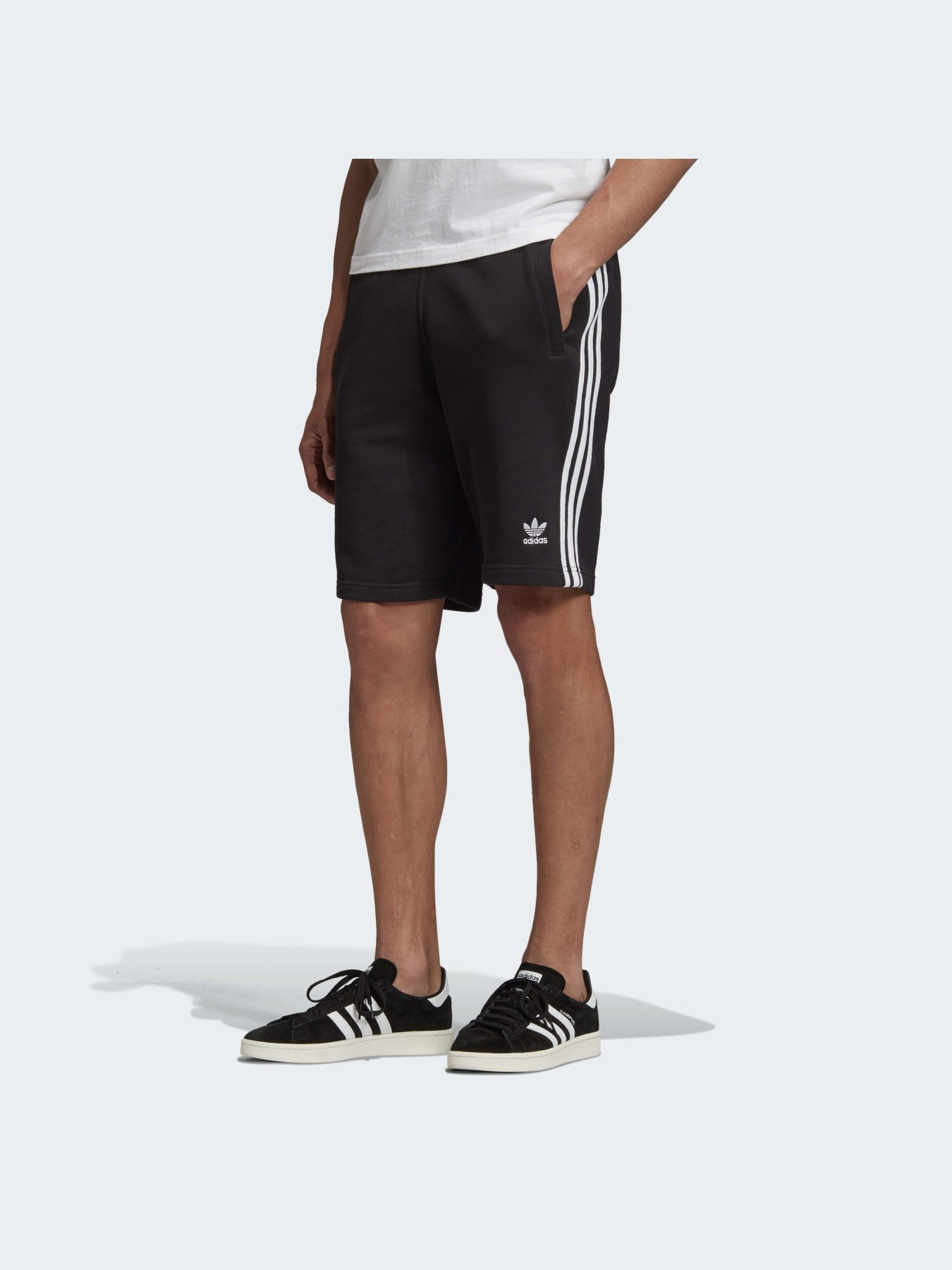 Шорти Adidas Adicolor модель DH5798 Фото