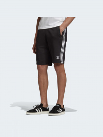 Шорти Adidas Adicolor модель DH5798 Фото