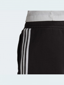 Повседневные шорты Adidas Adicolor модель DH5798 Фото