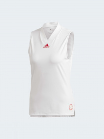 Майка спортивная Adidas модель FT6408 Фото