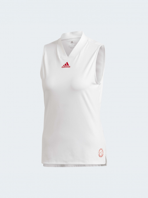 Майка спортивная Adidas модель FT6408 Фото