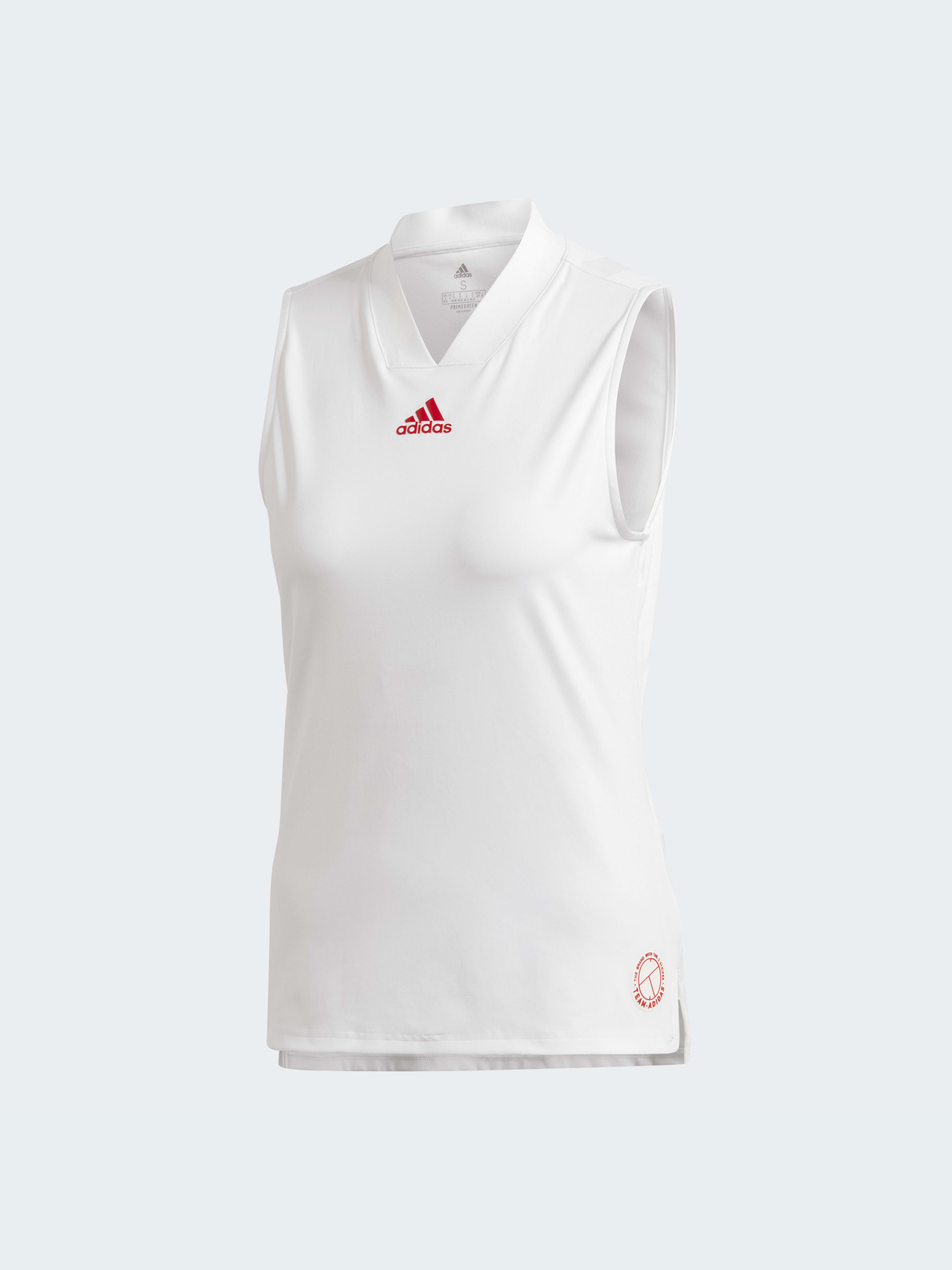 Спортивна майка Adidas модель FT6408 Фото