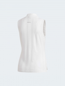 Спортивна майка Adidas модель FT6408 Фото