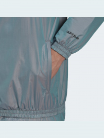 Ветровка Adidas Adicolor модель H35655 Фото