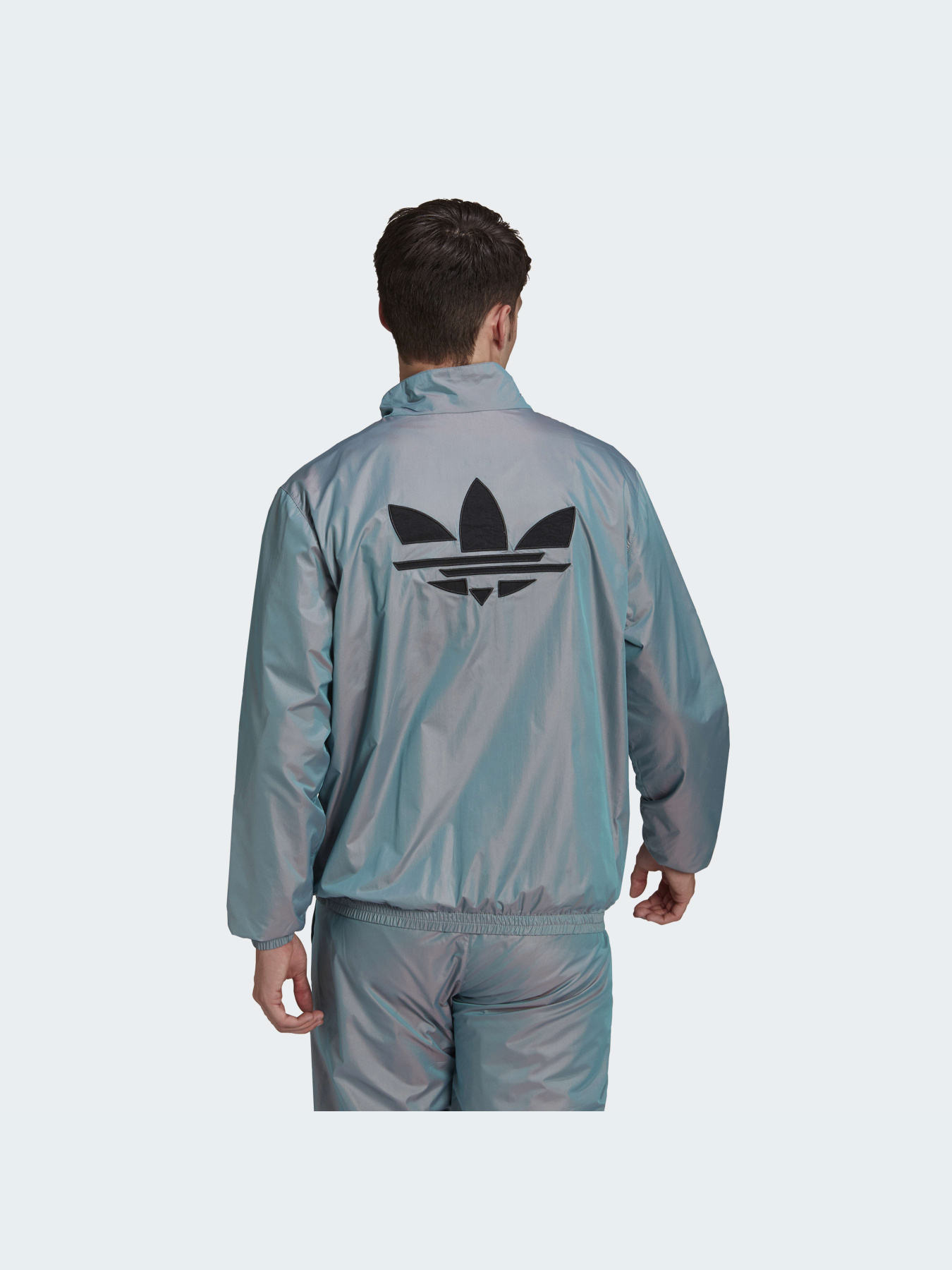Вітровка Adidas Adicolor модель H35655 Фото