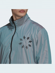 Вітровка Adidas Adicolor модель H35655 Фото