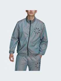 Вітровка Adidas Adicolor модель H35655 Фото