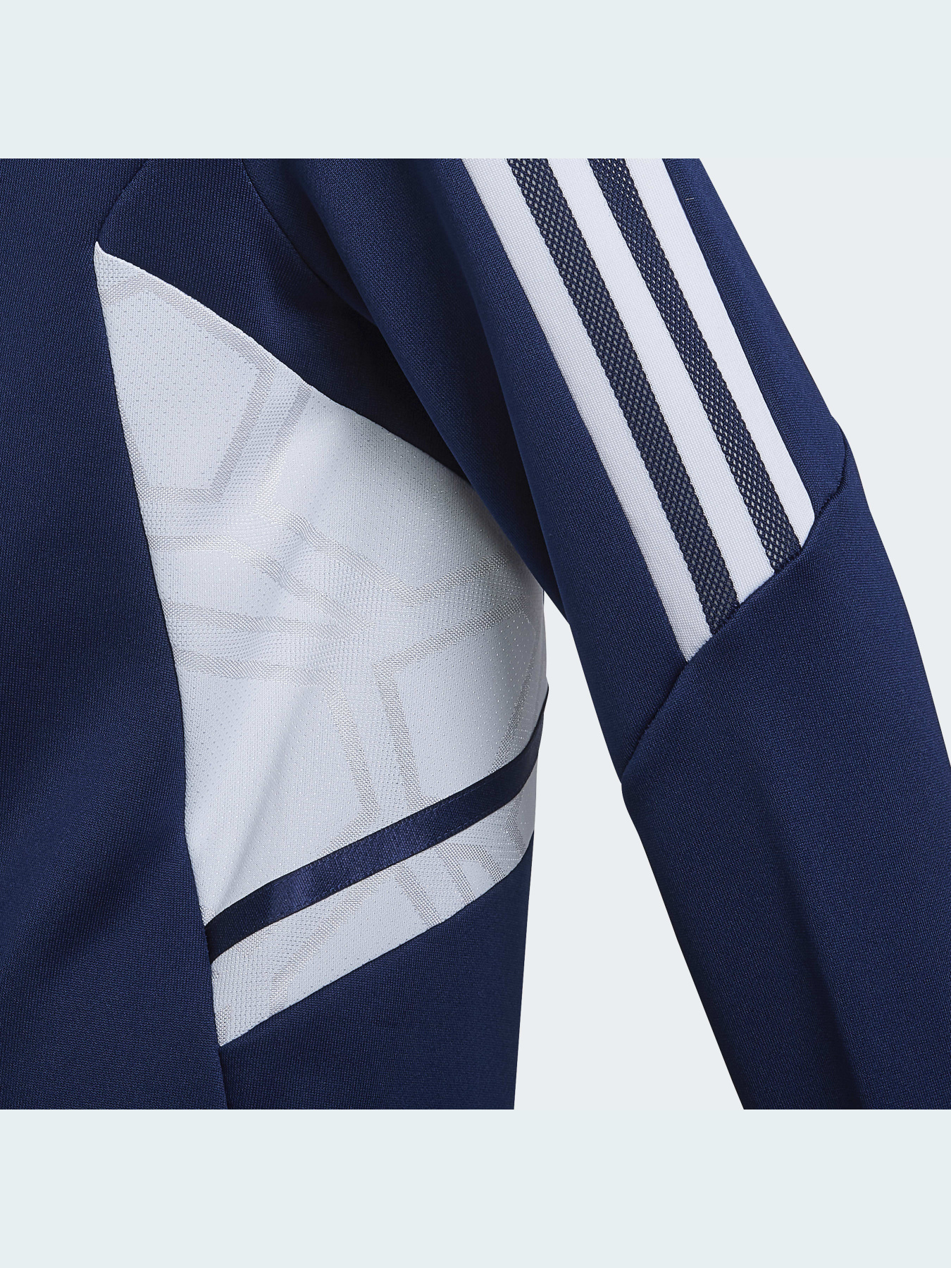 Кофта спортивная Adidas Condivo модель HG6316 Фото