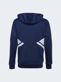 Спортивна кофта Adidas Condivo модель HG6316 Фото