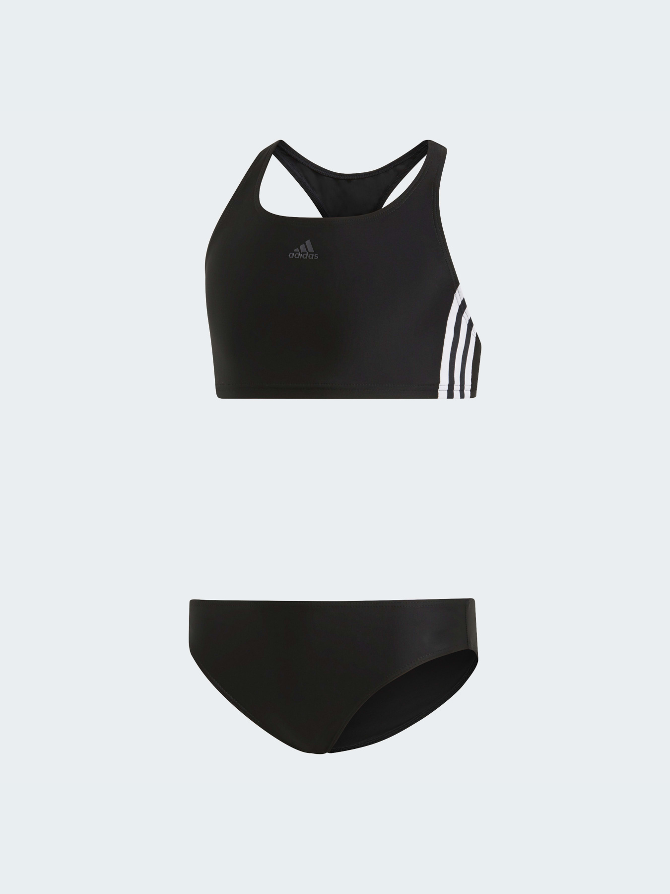 Купальник Adidas 3 Stripes модель DQ3318 Фото