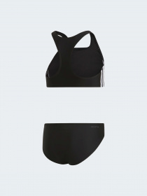 Купальник Adidas 3 Stripes модель DQ3318 Фото