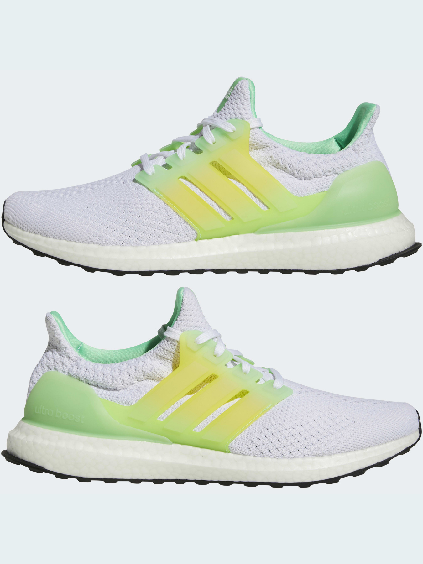 Кроссовки Adidas Ultraboost модель GV8730 Фото